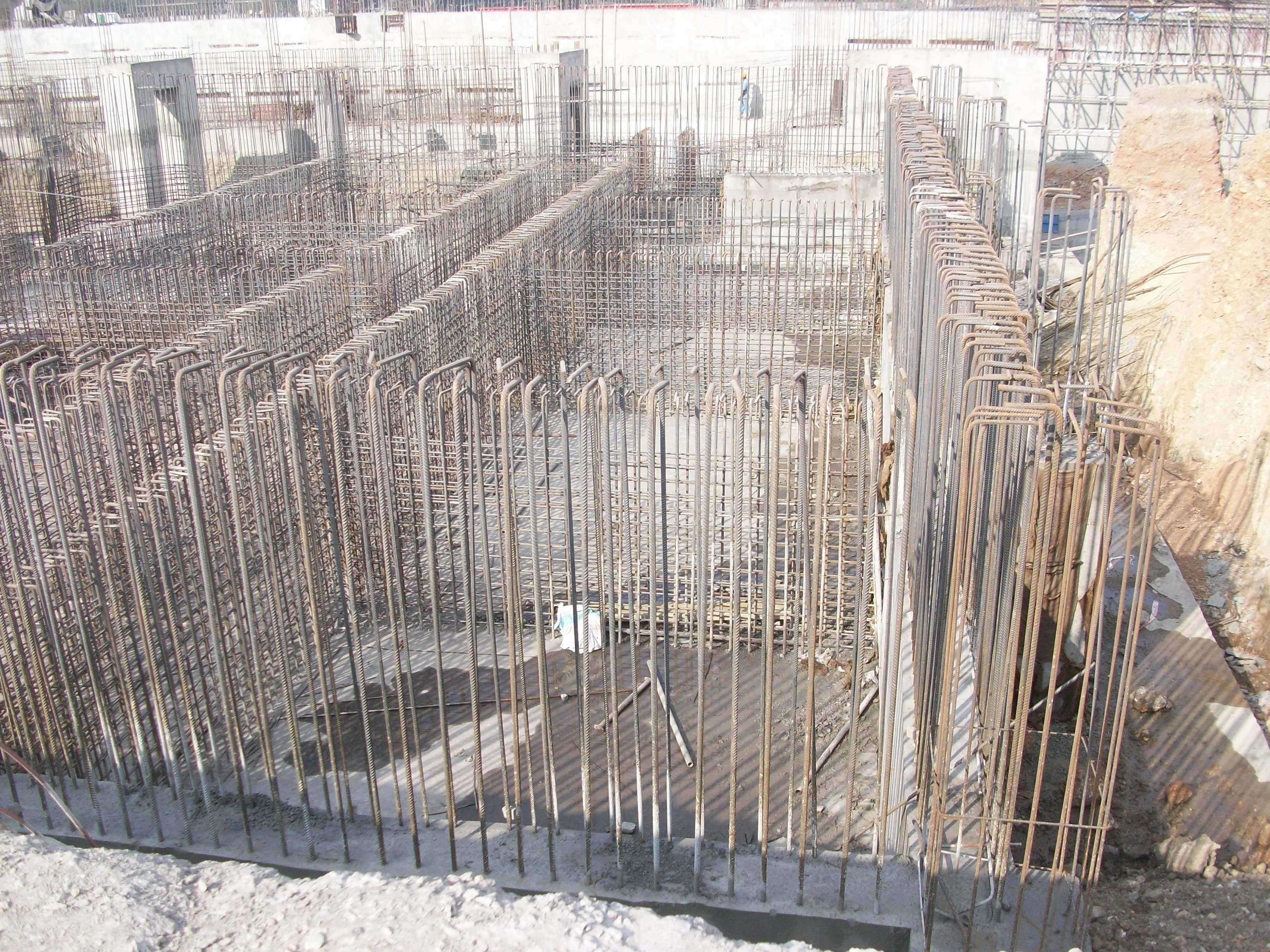 Plant & Equipment